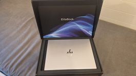 HP Elite Dragonfly G3 – 13.5", i7-1255U, 32GB, 1TB SSD