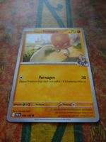 POKEMON  peppers Tentagra    I  DRI DE   109/182  KP70  2025
