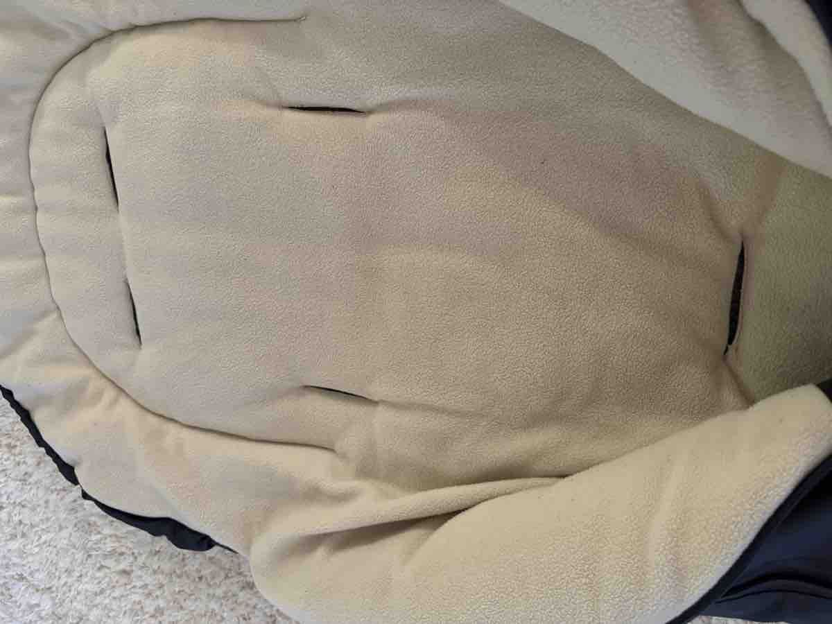 Schlafsäcke: Fusssack Kinderwagen – Gebraucht aus Weinfelden von Themis2005 2