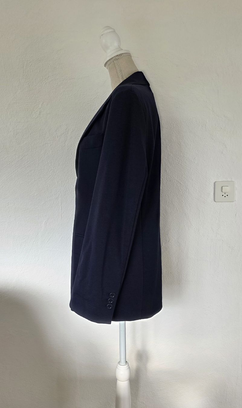 Max Mara Giacche: Cooler Blazer von "MAX MARA WEEKEND" Gr. M – Nuovo (secondo la descrizione) da Schneisingen venduto da backstore24 3