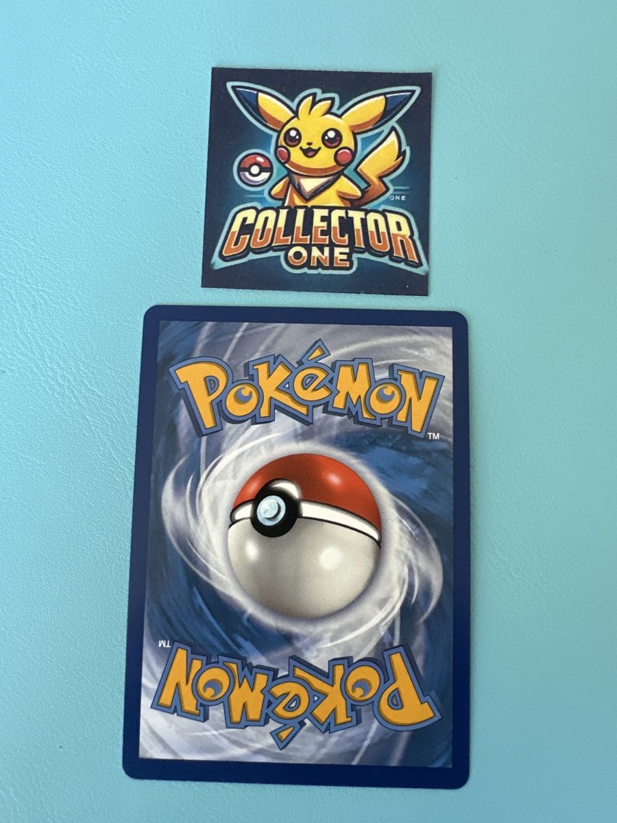 Pokémon Carte collezionabili: Pokemon Amazing Rare Kyogre Wunderschön Mega cool – Nuovo (secondo la descrizione) da Lommiswil venduto da CollectorOne 1