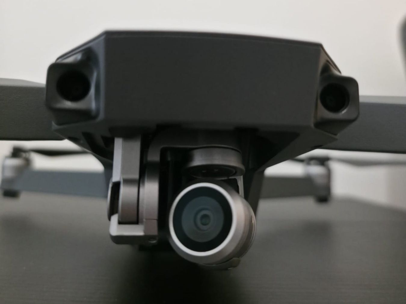DJI RC Modellbau: DJI Mavic Pro Pack Fly More Combo – Neu (gemäss Beschreibung) aus Genève von Chauvy84 3