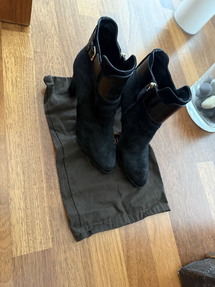 Tod'S Scarpe da donna: Tods Gr 38.5 – Usato da Stäfa venduto da 6senses 1