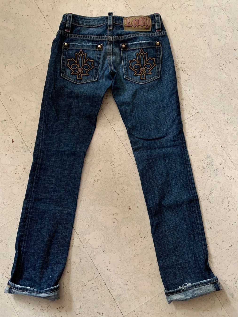 Dsquared2 Jeans: Dsquared2 Jeans Gr. 40 – Usato da Waltenschwil venduto da pipapo71 2