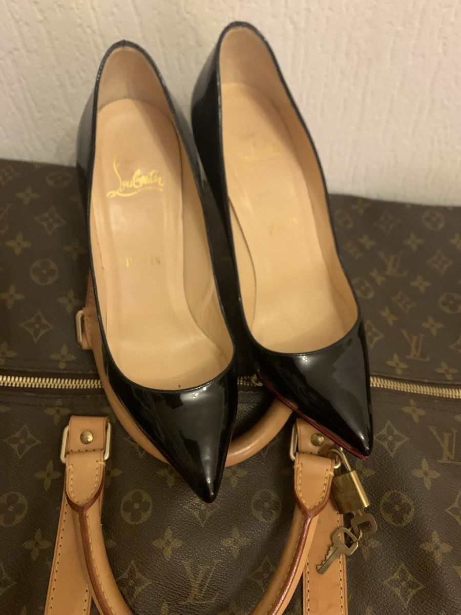 Christian Louboutin Scarpe da donna: Louboutin pointure 36 – Usato da Lausanne venduto da DyDy33