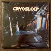 Matt Bellamy "Cryosleep" VINYL LP Picture Disc RSD MUSE RAR!