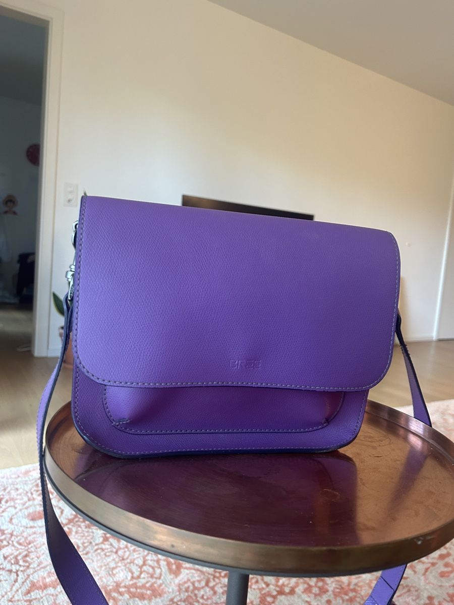 Bree Taschen für Damen: Bree Ledertasche – Gebraucht aus Uster von fam_z8zj