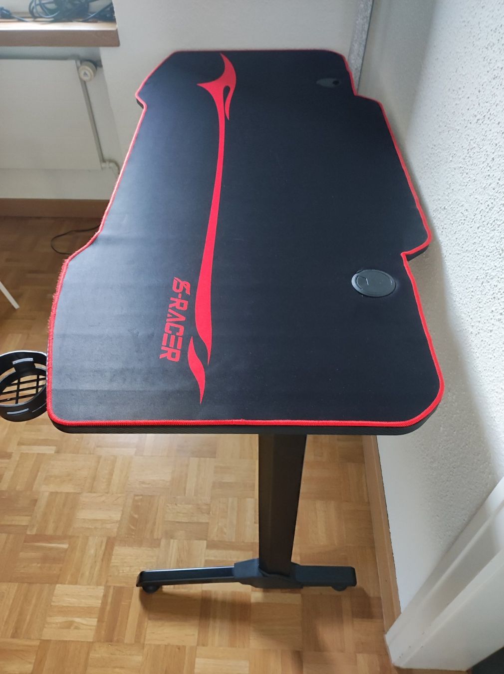 Tables: Gaming Tisch – D'occasion à Malters par baloo15 1