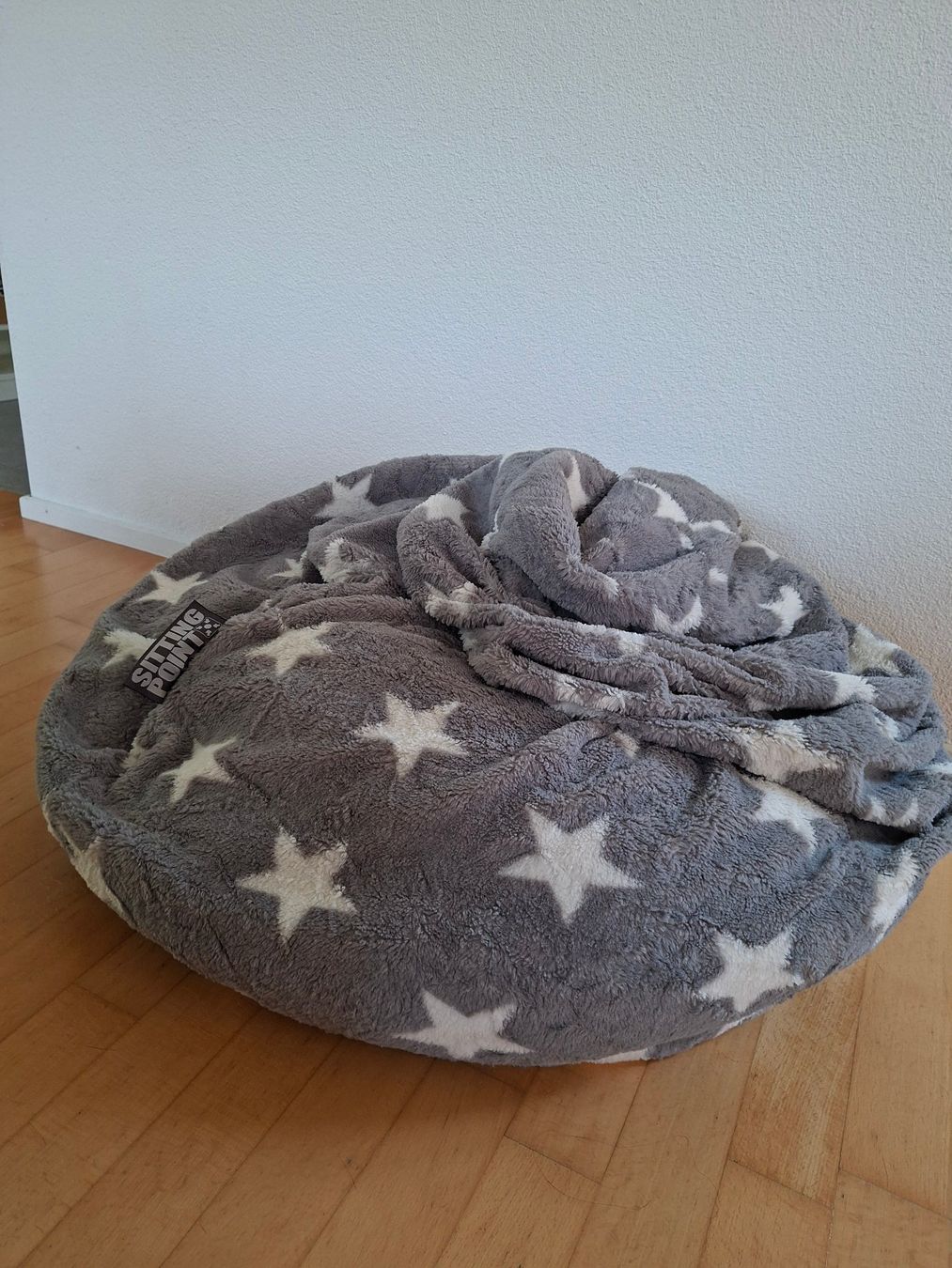 Sessel: Sitzsack von SitingPoint – Gebraucht aus Sarnen von Dotonborri