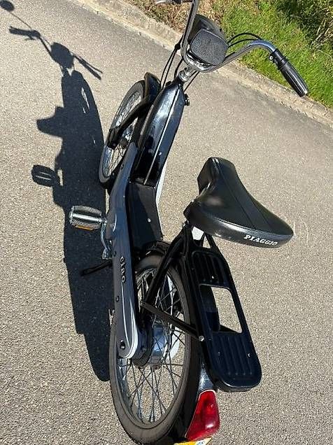 Piaggio Ciclomotori: Piaggio Ciao C7 – Usato da Siblingen venduto da kaiuwe78 2