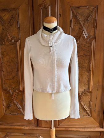 NILE Strickjacke  Größe XS  100% Baumwolle