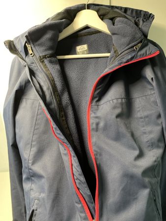 Mckinley Winterjacke, Grösse 36