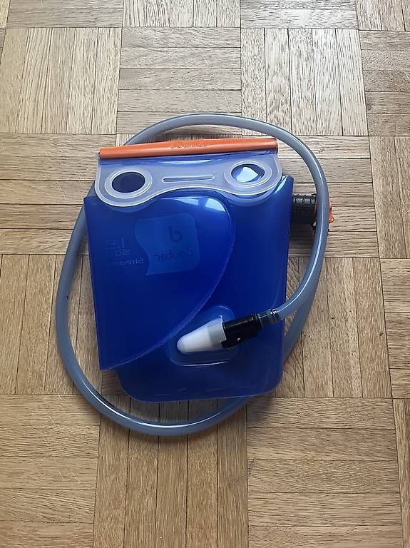 Cinture: Ceinture banane Deuter Pulse 3 – Usato da Boudry venduto da aud_6khm 2