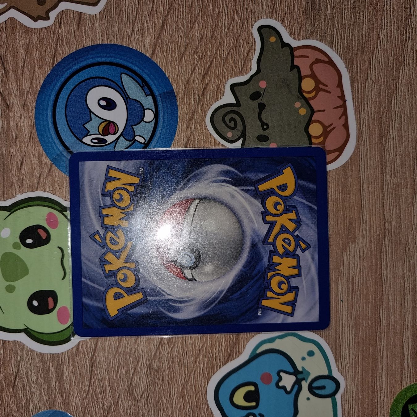 Pokémon Carte collezionabili: axoloto ed1 Néo Discovery – Usato da St-Maurice venduto da Woopersonal 2