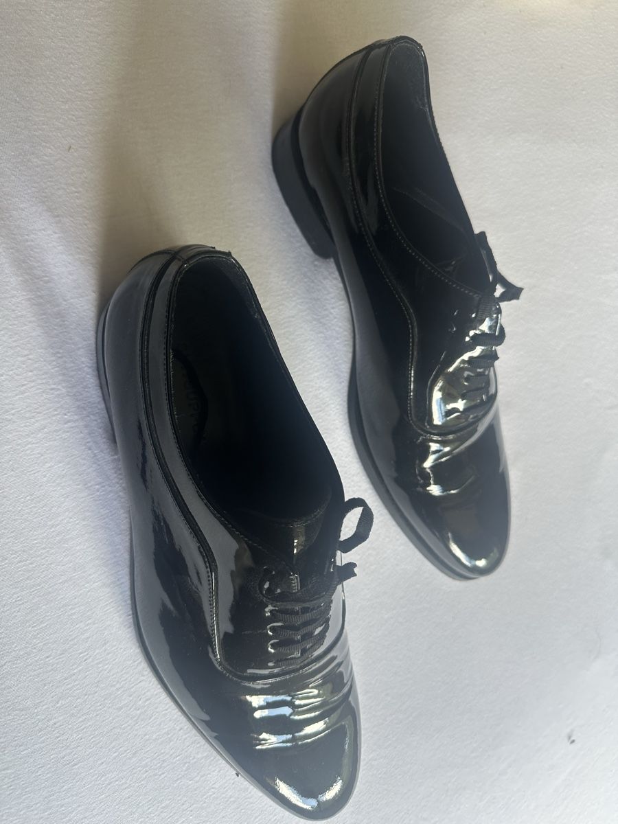 Suitsupply Scarpe da uomo: Lackschuhe von Suitsupply – Usato da Zürich venduto da Michael-Berger 1