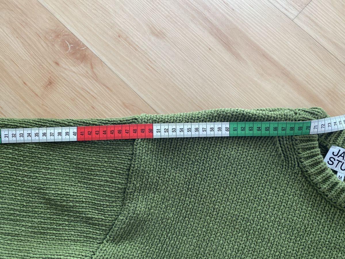 Pullover & Sweatshirts: Jake's Studio Strickpullover, Gr. M – Gebraucht aus Stäfa von Jana78 3