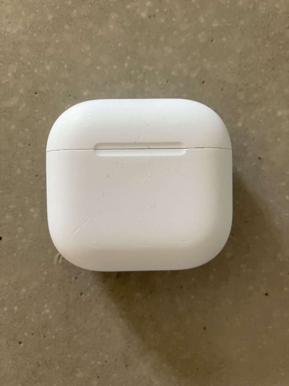 Apple Casques audio: APPLE AIRPODS 4 CASE ANC – D'occasion à Lausanne par mr.v 1
