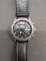 Revue Thommen Airspeed automatique
