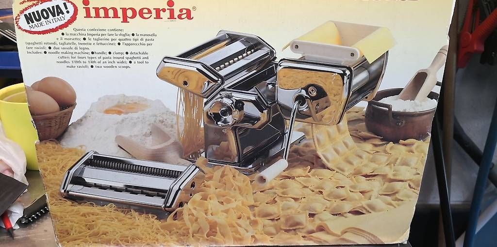 Elettrodomestici da cucina: À vendre – Usato da Chavannes-près-Renens venduto da toro62 3