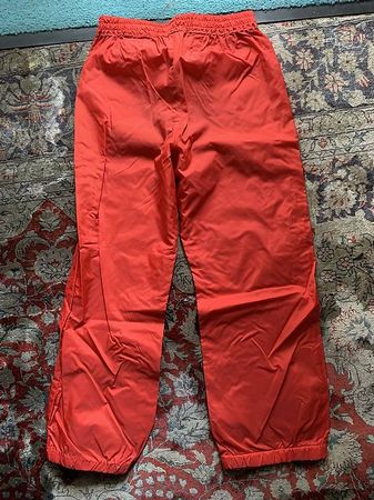 Kinderregenhose