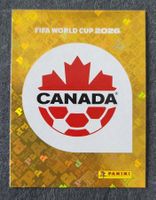 Panini FIFA World Cup 2026 CAN 1