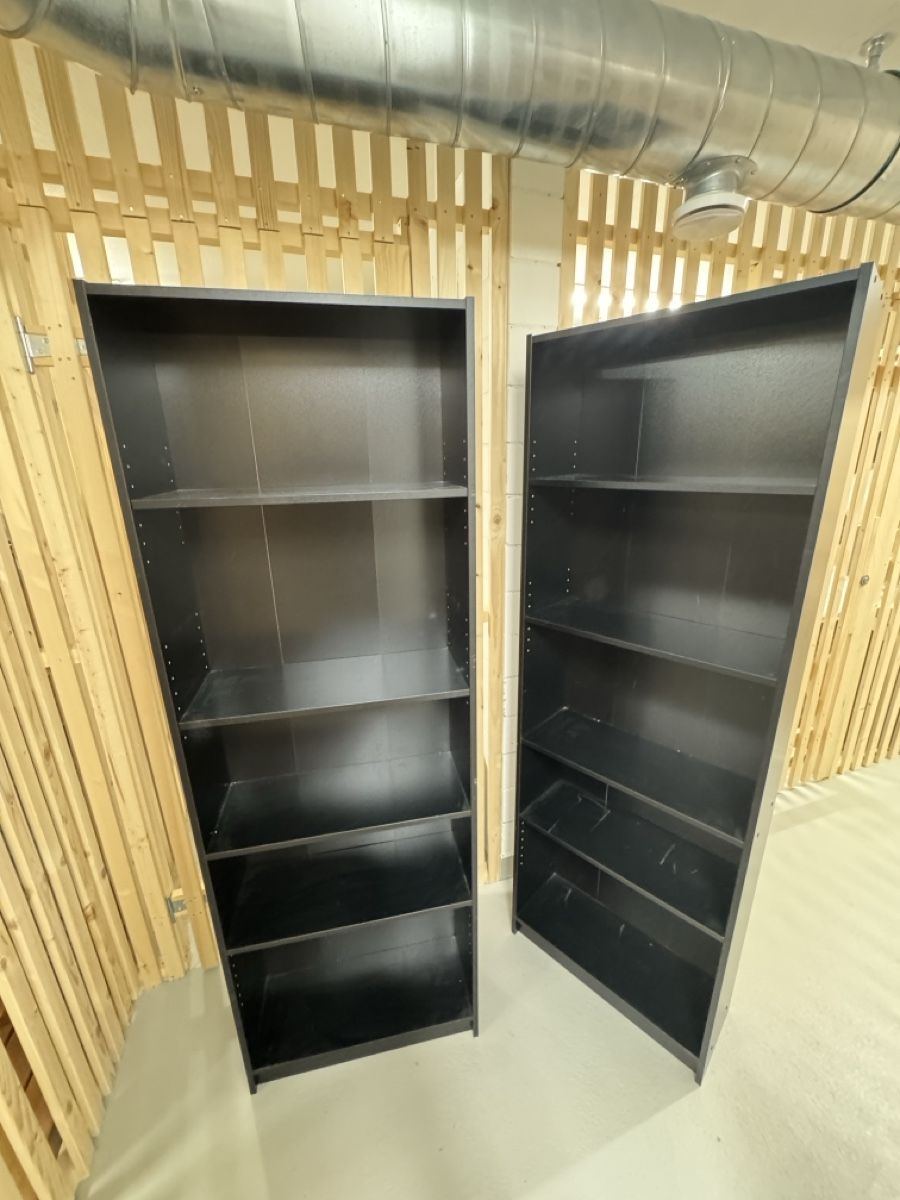 Ikea Scaffali: IKEA Billy Regal – Usato da Kloten venduto da fab_smd8