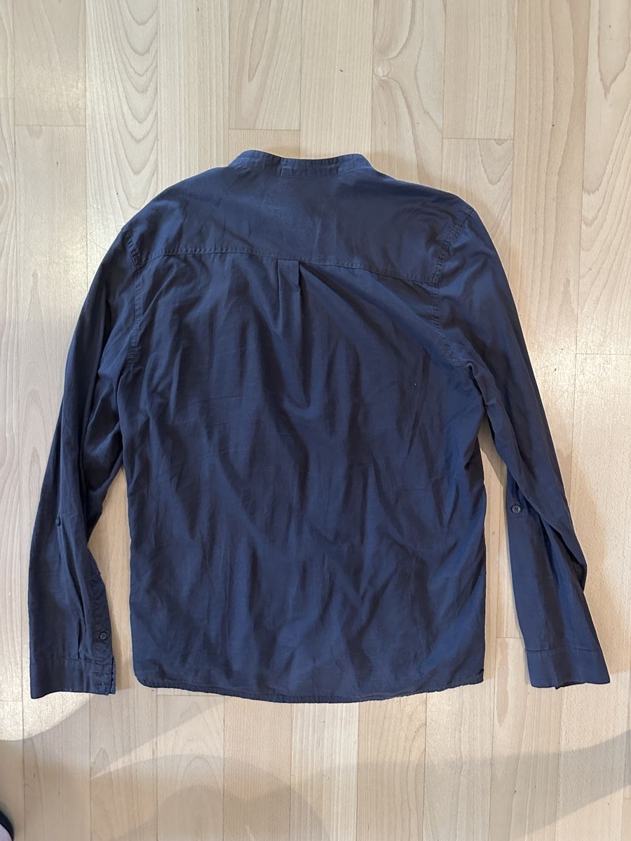 H&M Camicie: H&M Hemd Herren Gr. L – Usato da Bonstetten venduto da kaiser_a 3