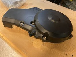 Motorrad Motordeckel, Yamaha, neu