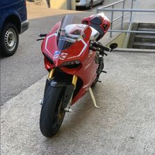 Profile image of Ducati-Racing