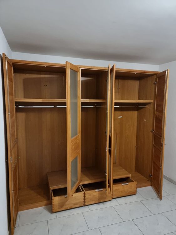 Spannende Kleiderschrank Gebraucht In Wuppertal Bildbrend5314feed