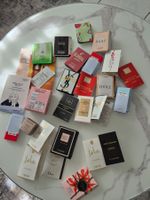 Parfüm und andere Müsterli