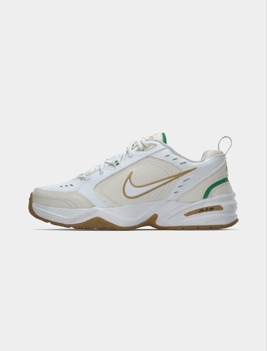 Nike Scarpe da donna: AIR MONARCH IV - Trainingsschuh  – Nuovo (secondo la descrizione) da Susten venduto da AMAZE 2