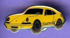 PORSCHE  Carrera