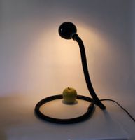 TISCHLAMPE « HEBI » VON ISAO HOSOE, VALENTI LUCE, 70ER JAHRE