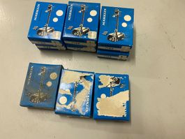 9x Märklin Signale 7188