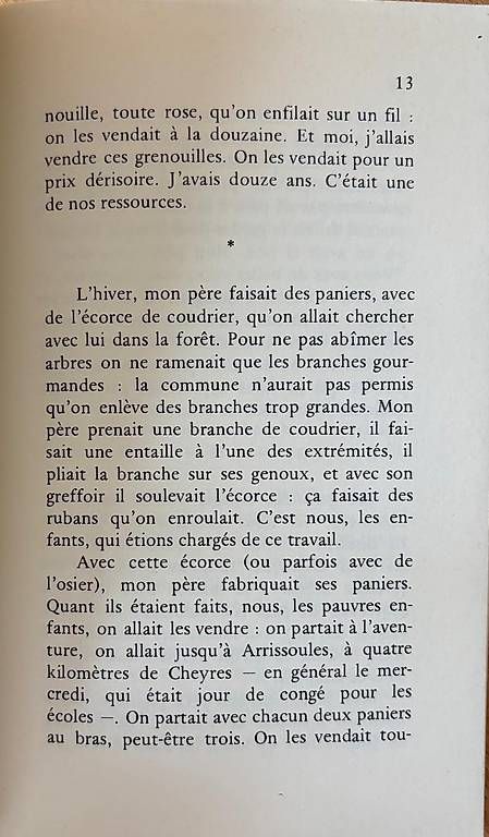 Bücher: Histoire de Saint-Blaise - Deuxième cahier – Gebraucht aus Adliswil von Heimite 3