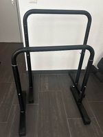 Barres à dips réglables Decathlon (Corength TS 100)