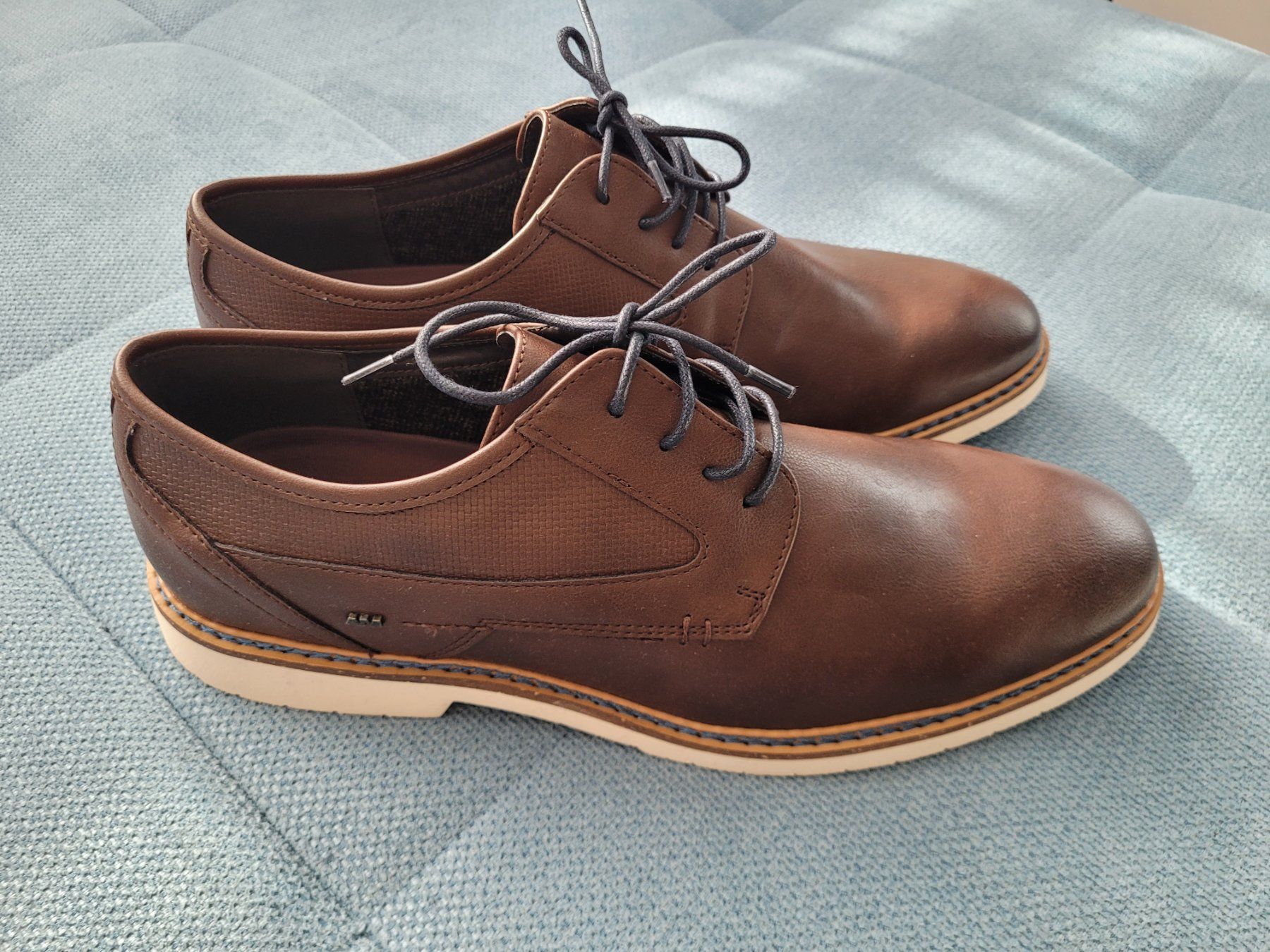 Scarpe da uomo: Business Schnürer – Nuovo e nell'imballaggio originale da Sevelen venduto da Motchi 1