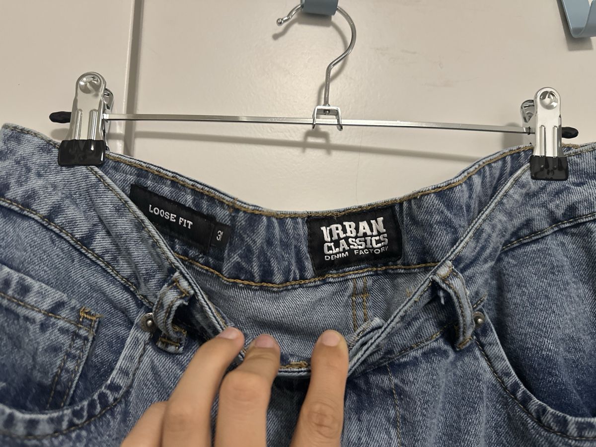 Urban Outfitters Jeans: Jort Urban classic – D'occasion à Romanshorn par si-01 1