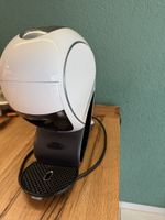 Kaffeemaschine DeLonghi Dolce Gusto weiss gebraucht