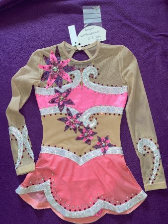 Wettkampfkleid RG