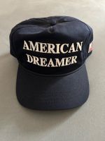 Original Donald Trump Cali Fame MAGA American Dreamer Kappe