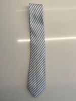 Tommy Hilfiger Leinenkrawatte | Krawatte