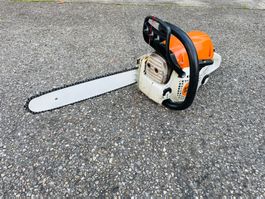 Motorsäge Stihl MS 251 Profi