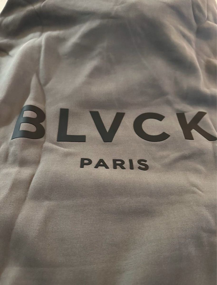 Maglioni & Felpe: Neu BLVCK Pullover Hoodie Gr S – Nuovo (secondo la descrizione) da Bassersdorf venduto da Sandy456 7