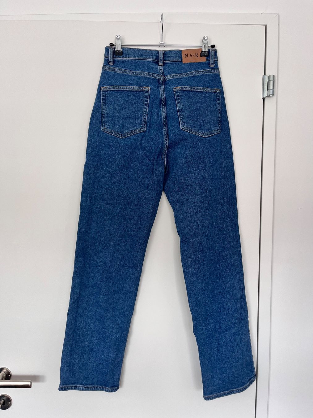 Na-kd Jeans: NAKD Jeans (Grösse 36) – Usato da Zürich venduto da ajd_fwj2 1