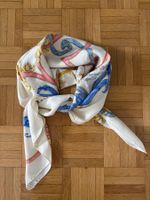 Hermes Seidenfoulard 1993
