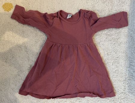 Mädchen Kleid/Rock Grösse 74
