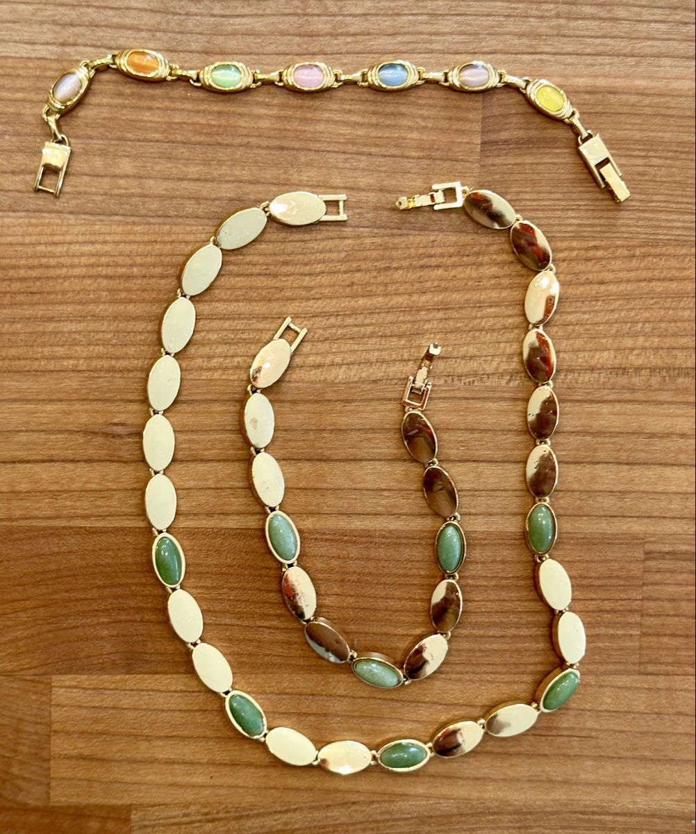 Autres bijoux: Modeschmuck – D'occasion à Ipsach par Roli761 9