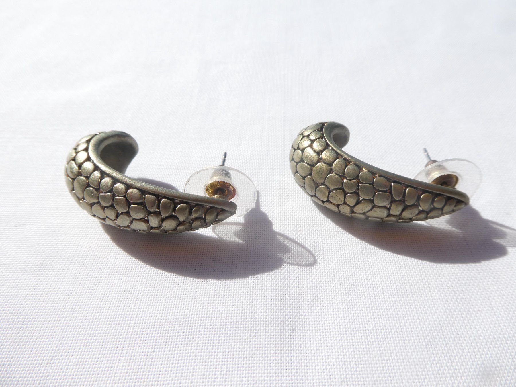 Ohrringe & -stecker: Ohrstecker, Modeschmuck – Gebraucht aus Gattikon von kaandooh 2
